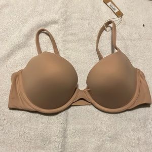 SKIMS Nude Bra